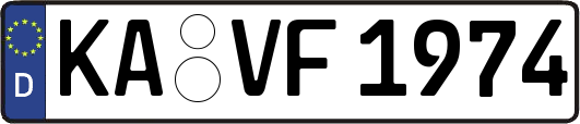 KA-VF1974