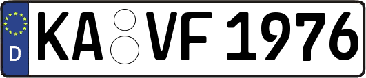 KA-VF1976