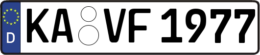 KA-VF1977