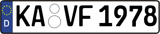KA-VF1978