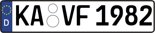 KA-VF1982
