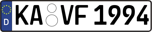 KA-VF1994