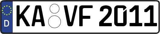 KA-VF2011