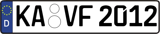 KA-VF2012