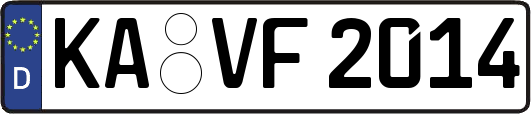 KA-VF2014