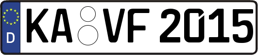 KA-VF2015