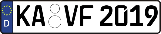 KA-VF2019