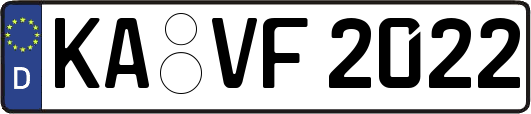 KA-VF2022