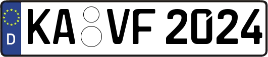KA-VF2024