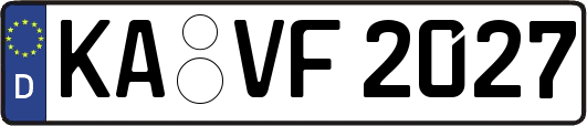 KA-VF2027