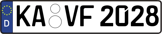 KA-VF2028
