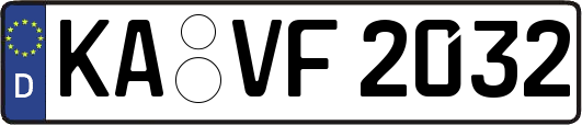 KA-VF2032