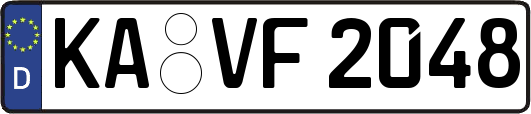 KA-VF2048