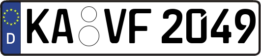 KA-VF2049