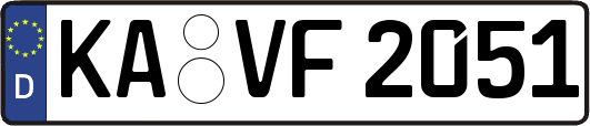 KA-VF2051