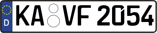 KA-VF2054