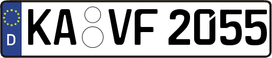 KA-VF2055