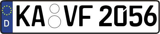 KA-VF2056