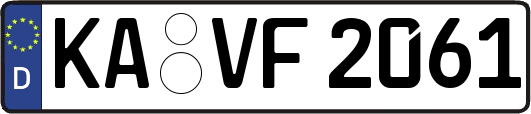 KA-VF2061