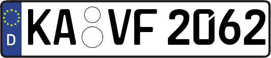 KA-VF2062