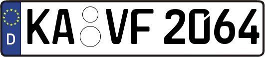 KA-VF2064