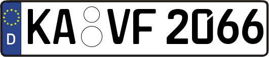 KA-VF2066