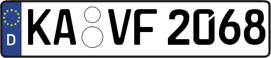 KA-VF2068