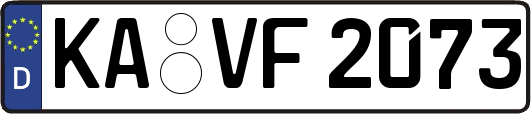 KA-VF2073