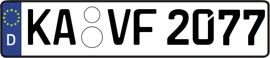 KA-VF2077