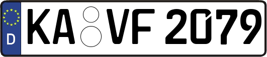 KA-VF2079