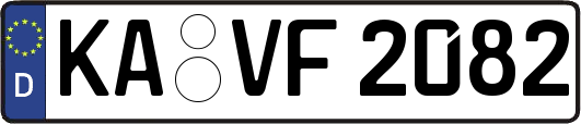 KA-VF2082