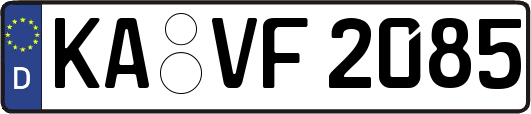 KA-VF2085