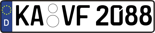 KA-VF2088
