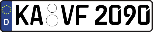 KA-VF2090