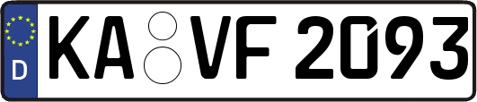 KA-VF2093
