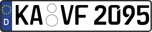 KA-VF2095