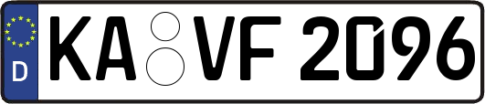 KA-VF2096