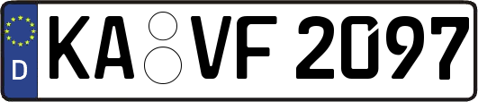 KA-VF2097