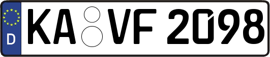 KA-VF2098