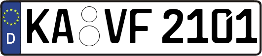 KA-VF2101