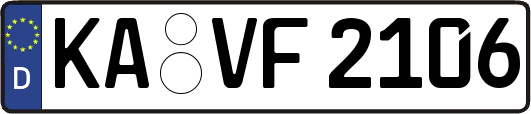 KA-VF2106