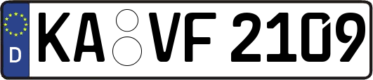 KA-VF2109