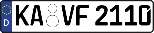 KA-VF2110