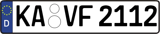 KA-VF2112
