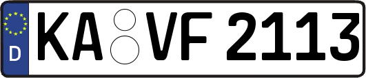 KA-VF2113