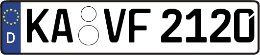 KA-VF2120
