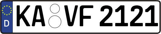 KA-VF2121