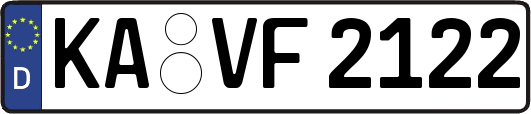 KA-VF2122