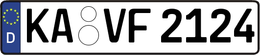 KA-VF2124