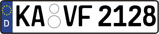 KA-VF2128
